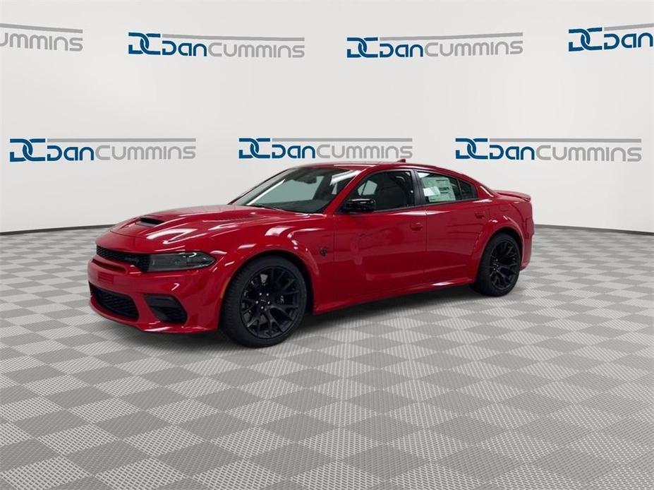 new 2023 Dodge Charger car, priced at $79,847