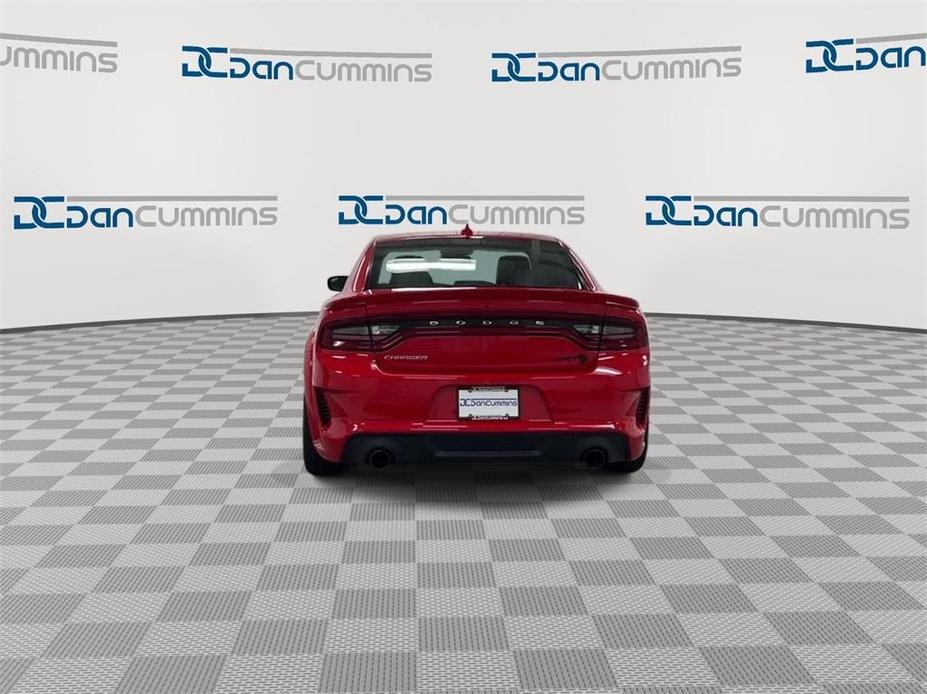 new 2023 Dodge Charger car, priced at $79,847