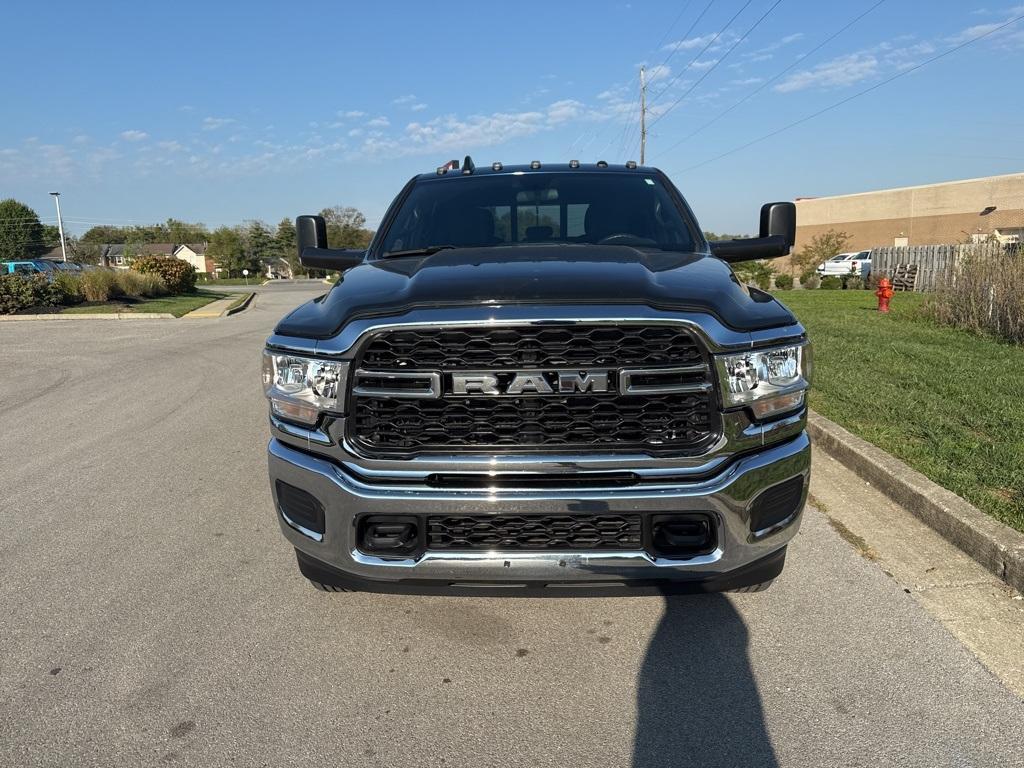 used 2022 Ram 2500 car, priced at $50,987