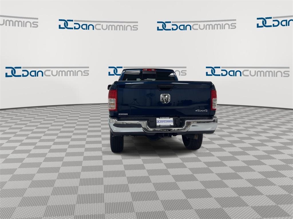 used 2022 Ram 2500 car, priced at $48,987