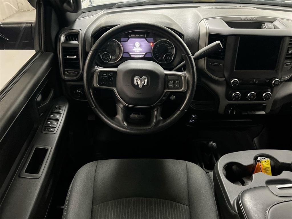 used 2022 Ram 2500 car, priced at $48,987