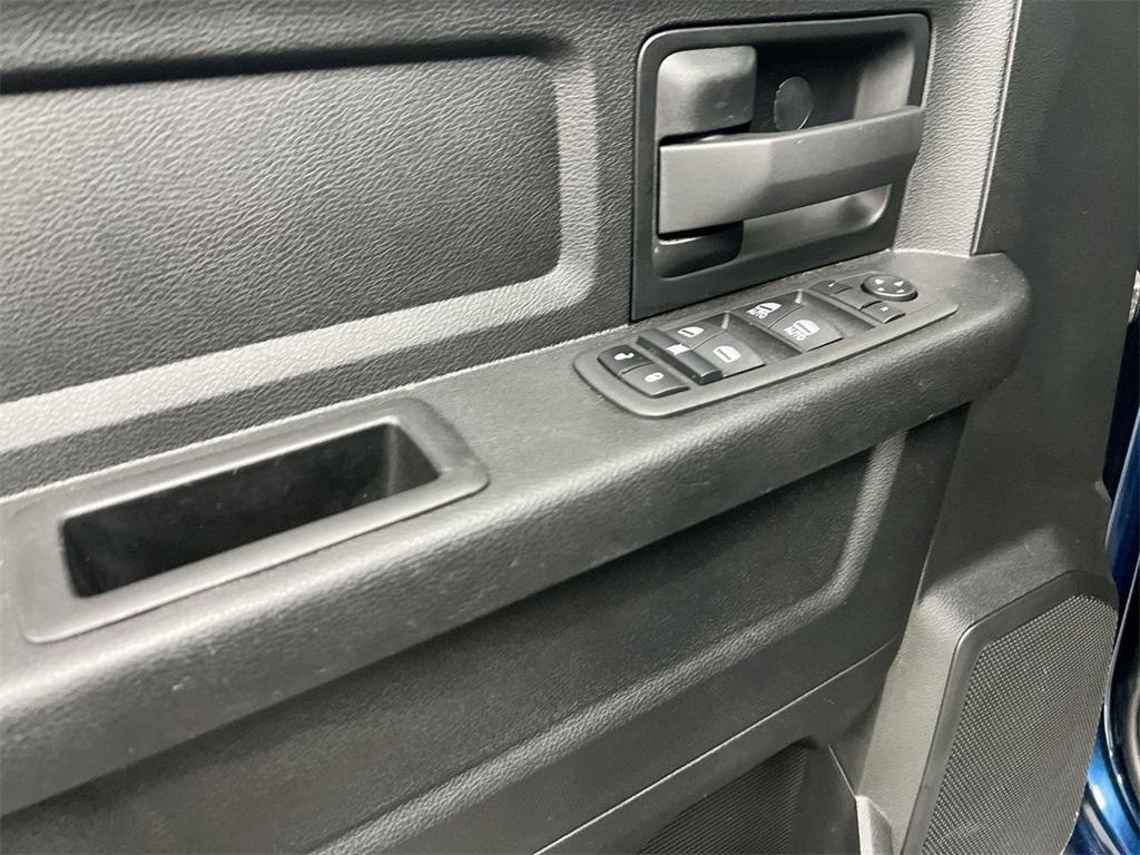 used 2022 Ram 2500 car, priced at $48,987