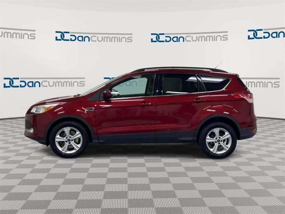 used 2015 Ford Escape car, priced at $7,900