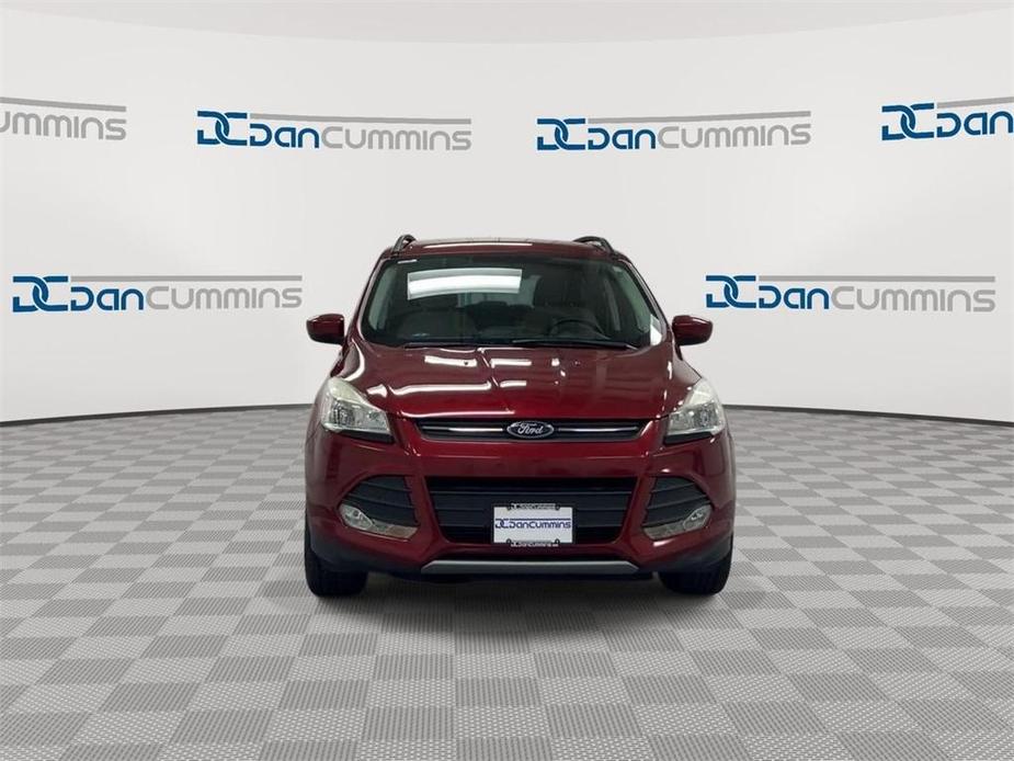 used 2015 Ford Escape car, priced at $7,900