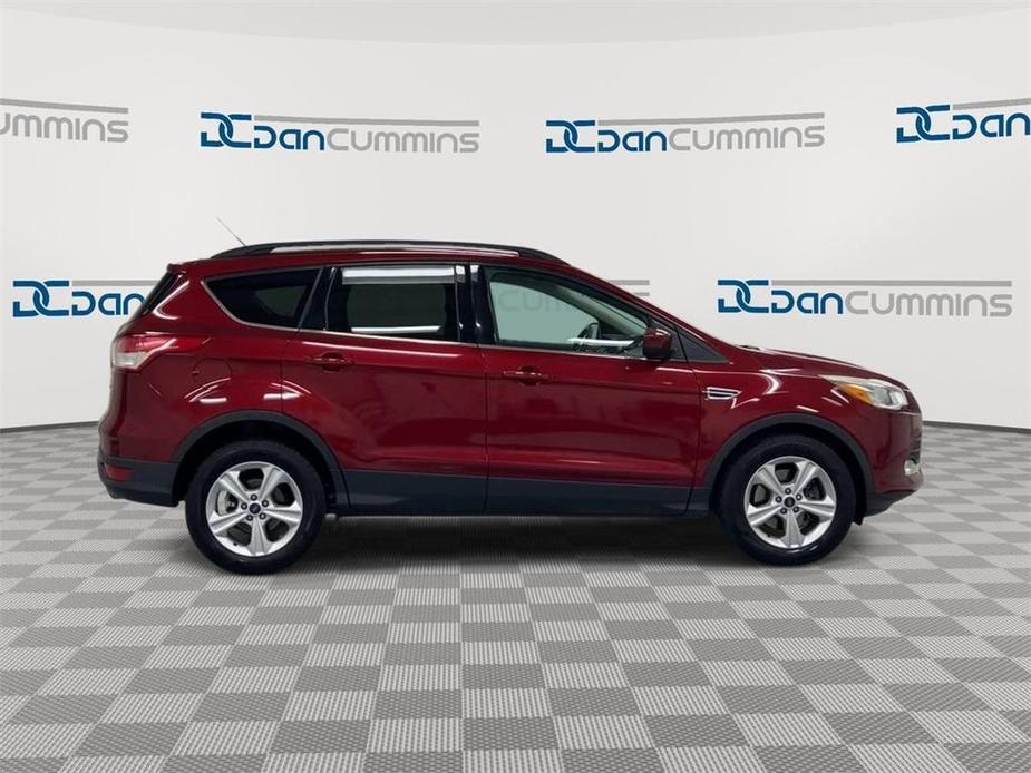 used 2015 Ford Escape car, priced at $7,900