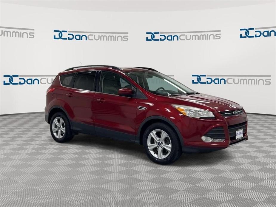 used 2015 Ford Escape car, priced at $7,900