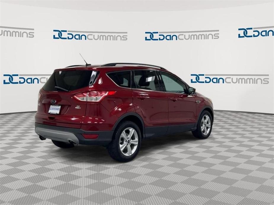 used 2015 Ford Escape car, priced at $7,900