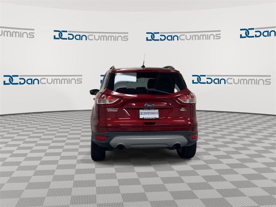 used 2015 Ford Escape car, priced at $7,900