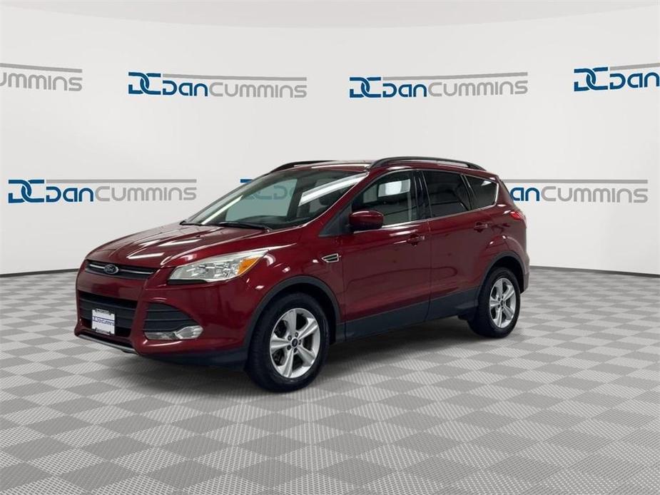 used 2015 Ford Escape car, priced at $7,900