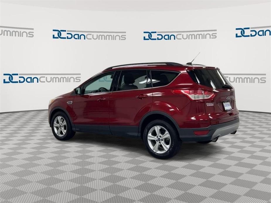 used 2015 Ford Escape car, priced at $7,900