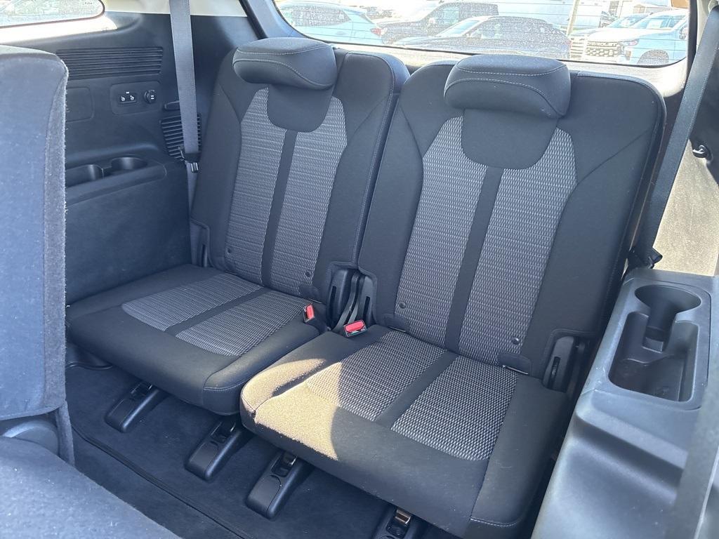used 2023 Kia Sorento car, priced at $26,587