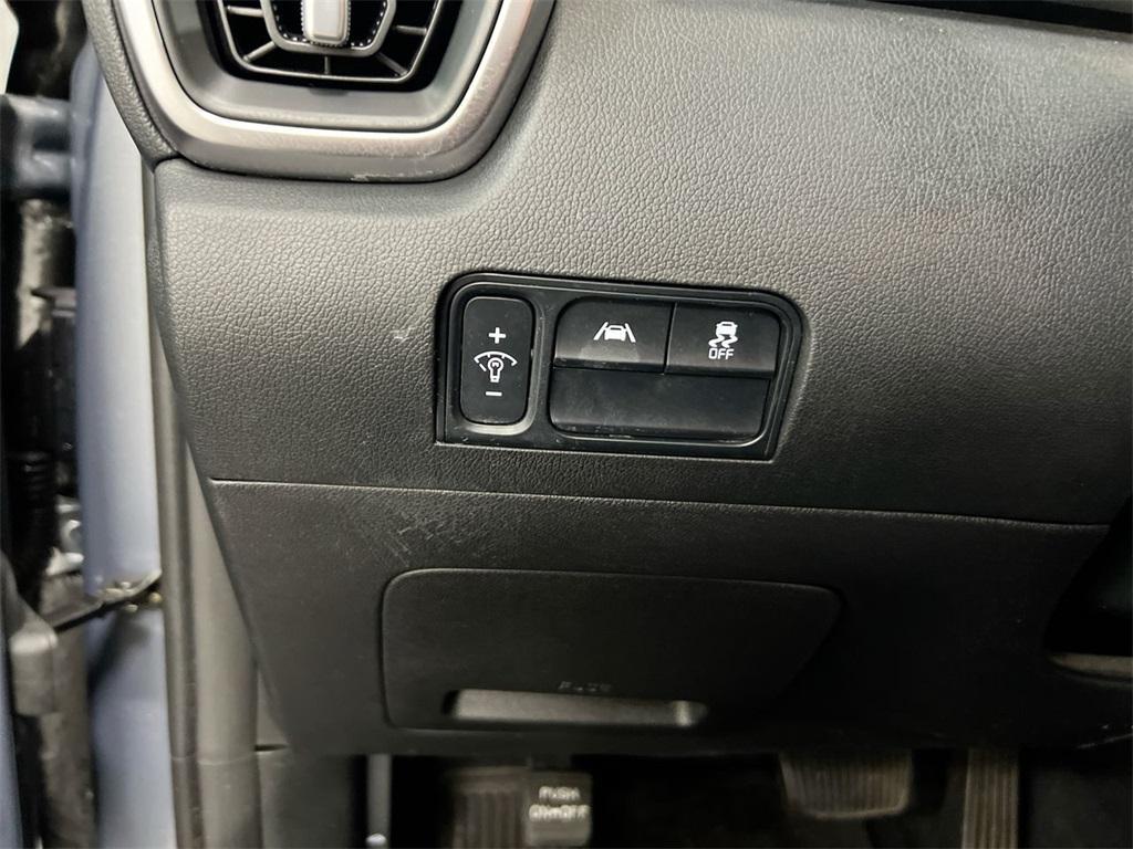 used 2023 Kia Sorento car, priced at $24,987