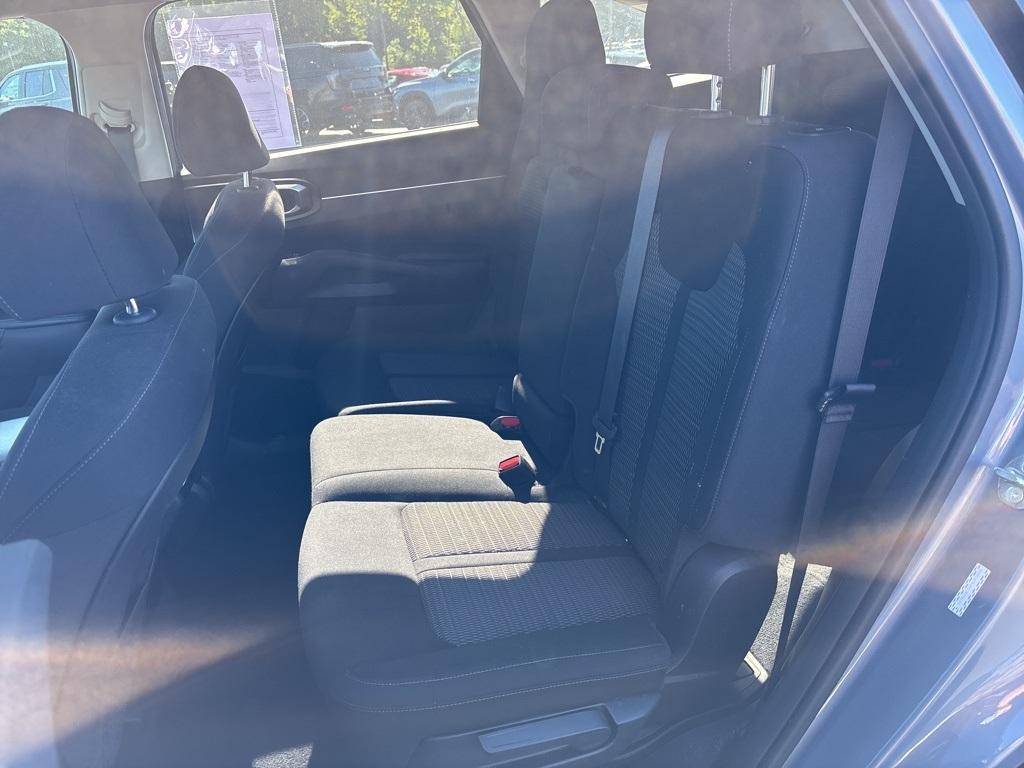 used 2023 Kia Sorento car, priced at $26,587