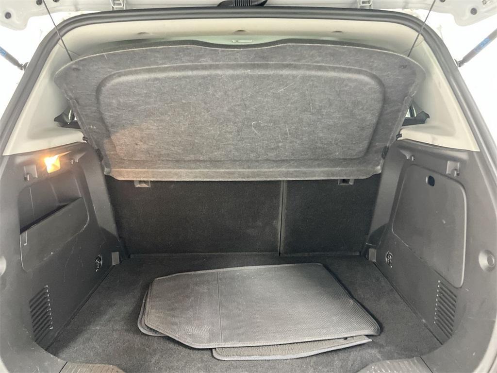 used 2021 Chevrolet Trax car, priced at $11,587