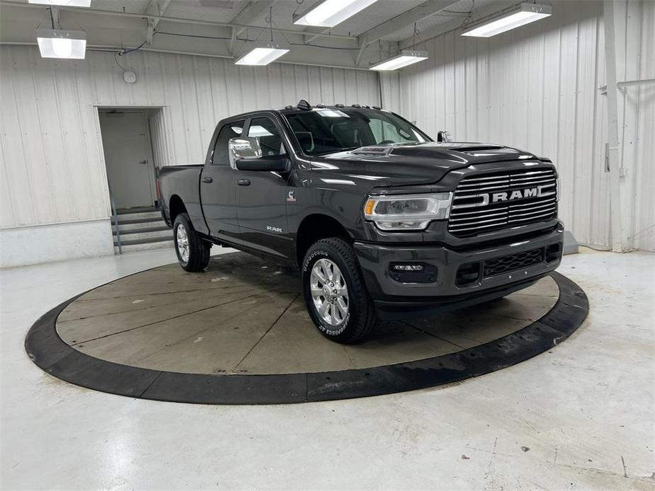 new 2024 Ram 2500 car, priced at $68,955