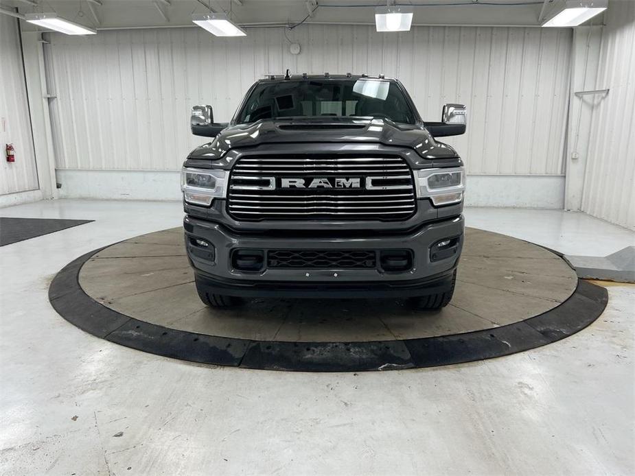 new 2024 Ram 2500 car, priced at $68,955