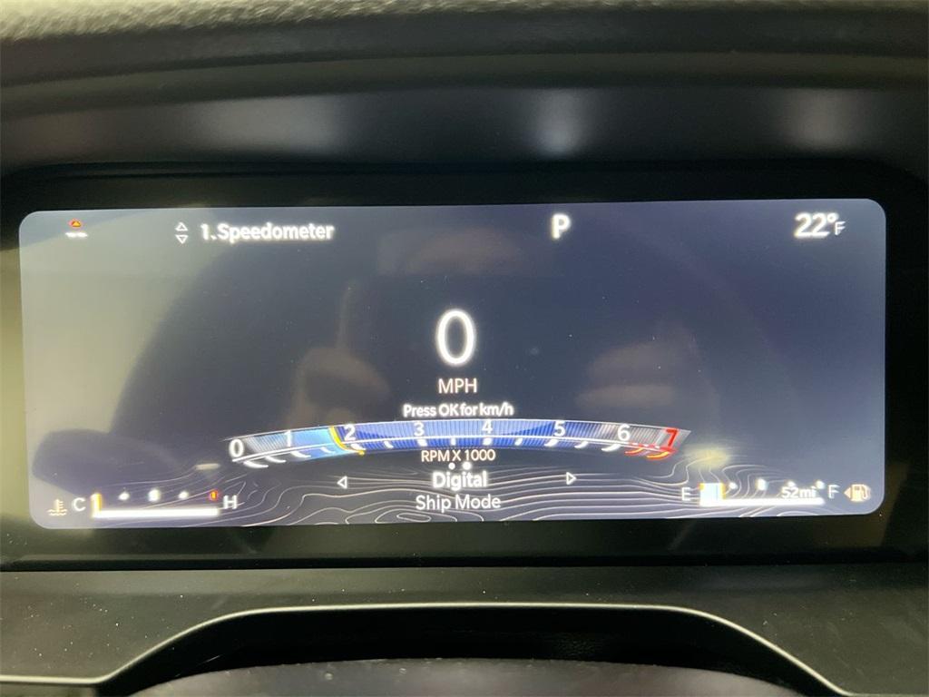 new 2025 Jeep Grand Cherokee car, priced at $38,588