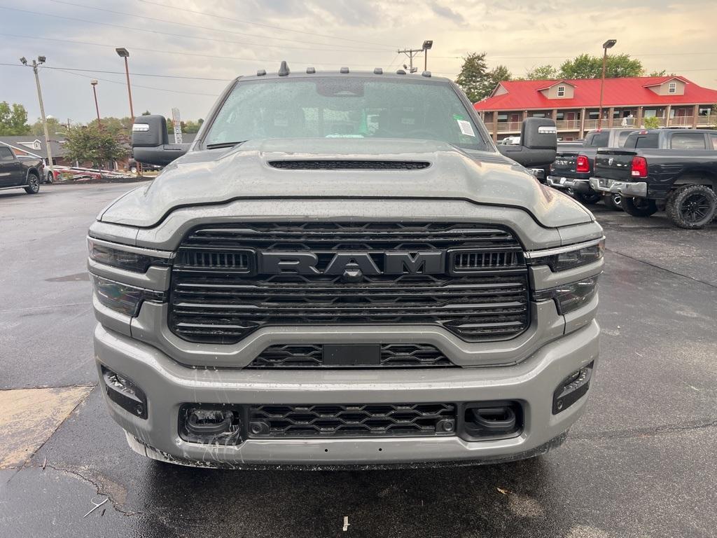 new 2026 Ram 2500 car, priced at $80,682