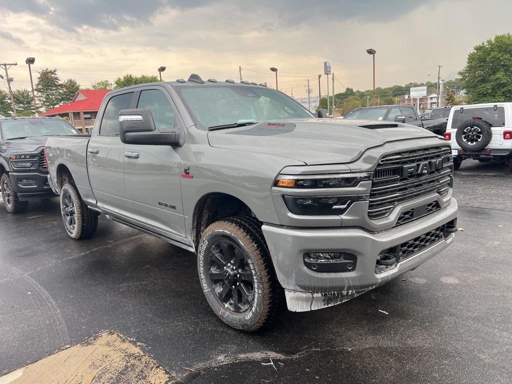 new 2026 Ram 2500 car, priced at $80,682