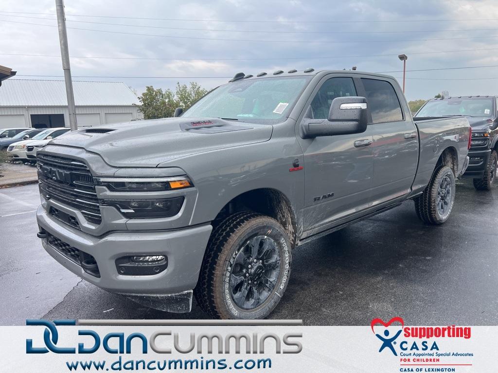 new 2026 Ram 2500 car, priced at $80,682