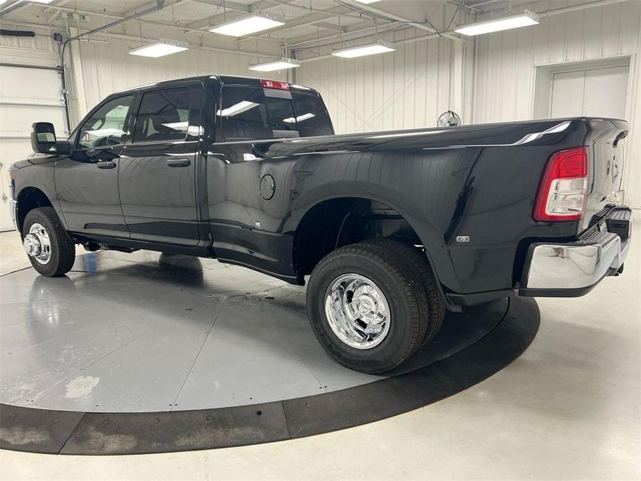 new 2024 Ram 3500 car, priced at $56,305