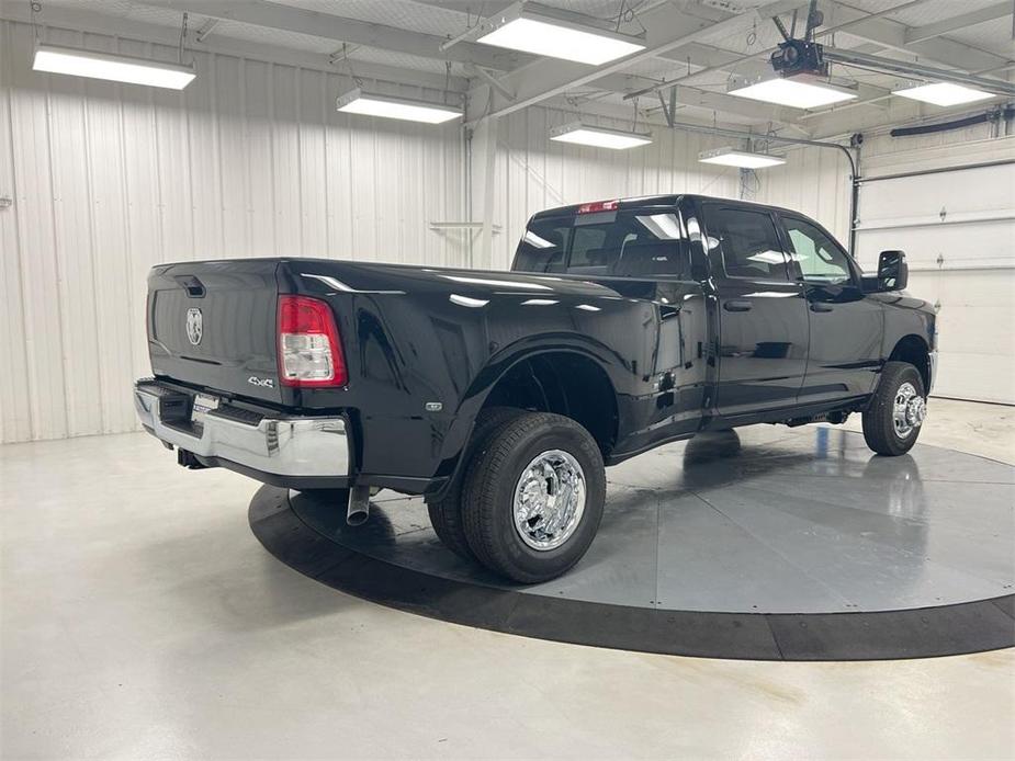 new 2024 Ram 3500 car, priced at $56,305