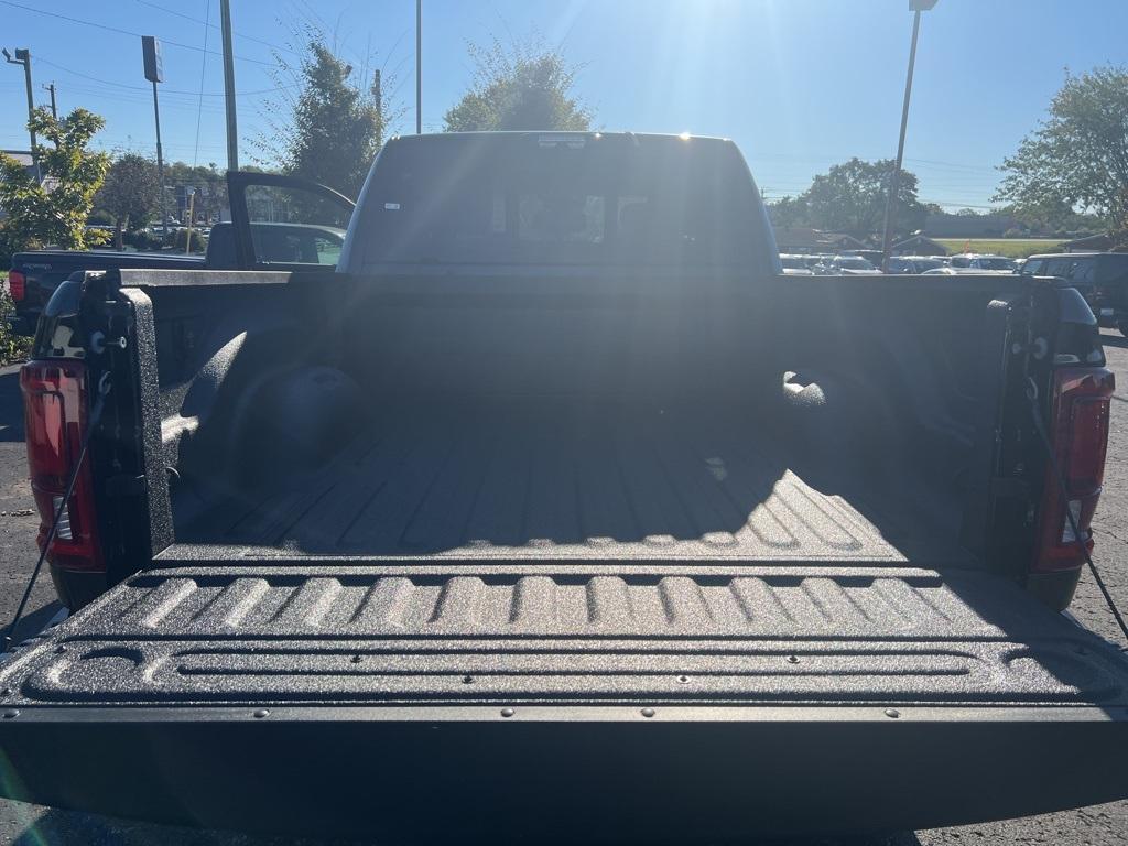 new 2026 Ram 2500 car, priced at $73,964
