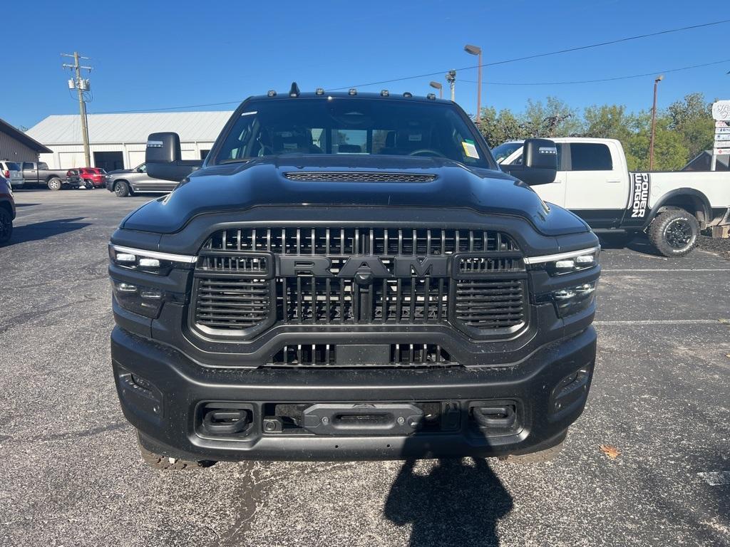 new 2026 Ram 2500 car, priced at $73,964