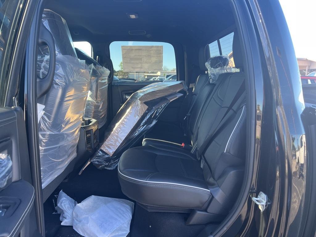 new 2026 Ram 2500 car, priced at $73,964