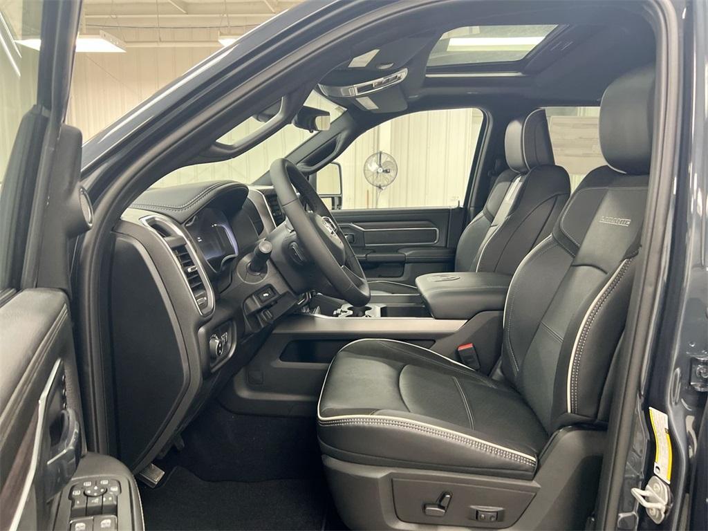 new 2026 Ram 2500 car, priced at $78,862