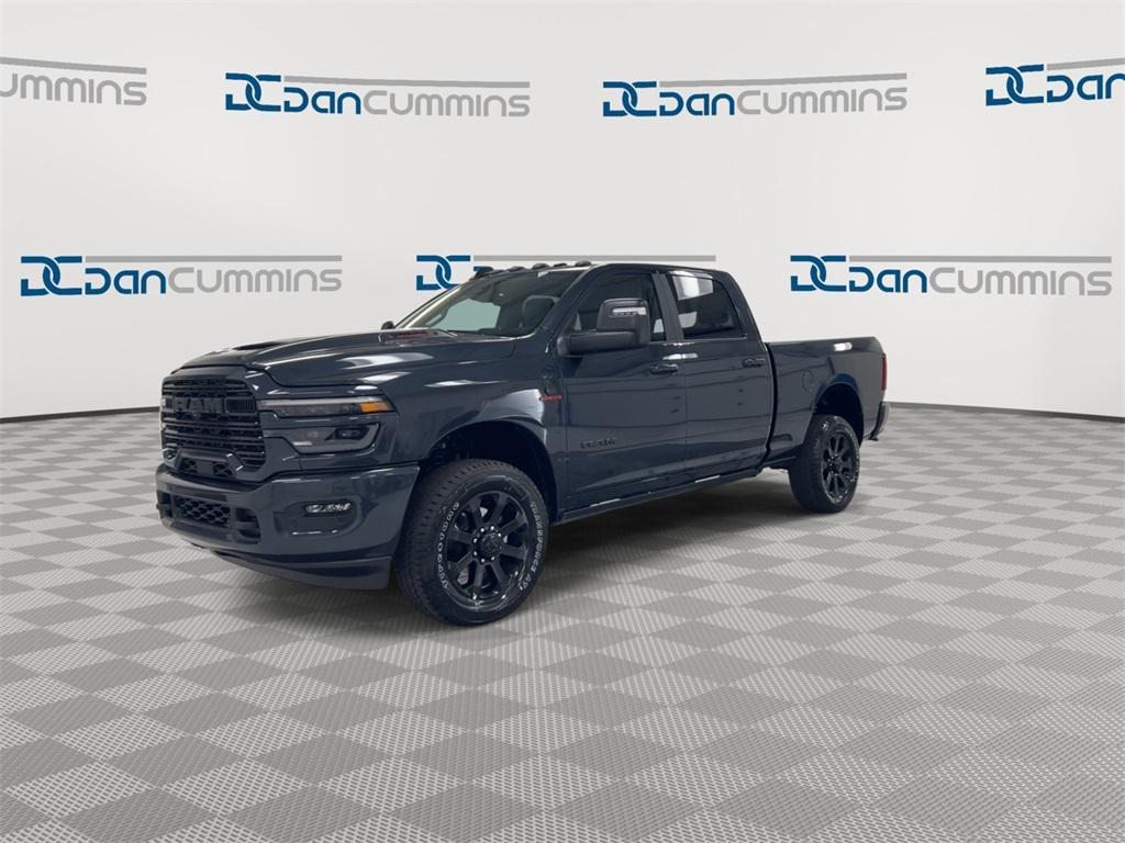 new 2026 Ram 2500 car, priced at $78,862