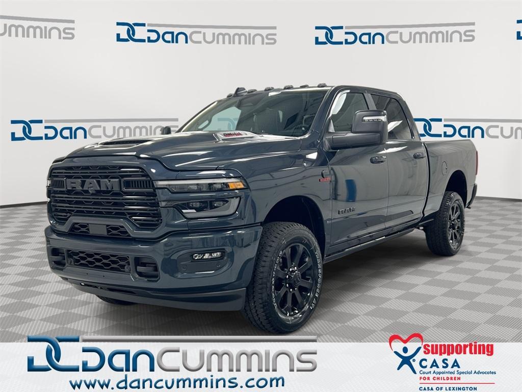 new 2026 Ram 2500 car, priced at $78,862