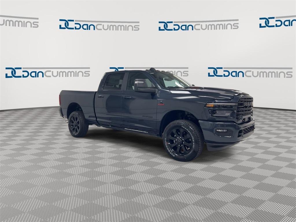 new 2026 Ram 2500 car, priced at $78,862