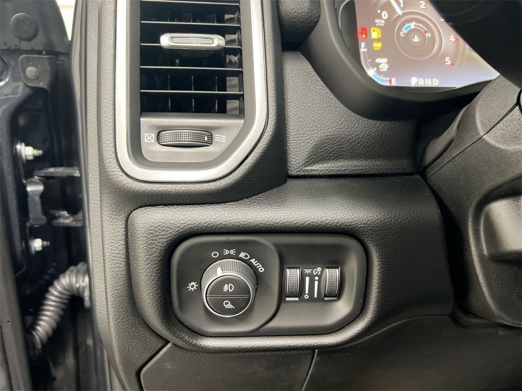 new 2026 Ram 2500 car, priced at $78,862