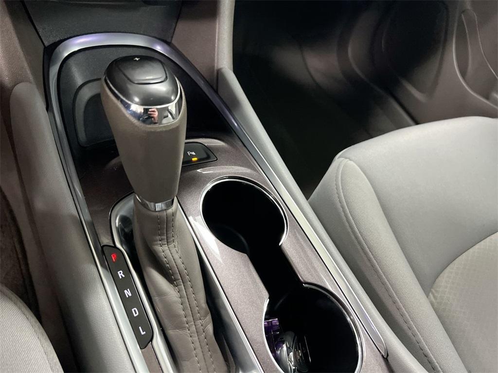 used 2020 Chevrolet Malibu car, priced at $15,387