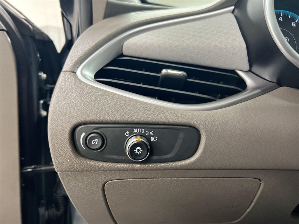 used 2020 Chevrolet Malibu car, priced at $15,387