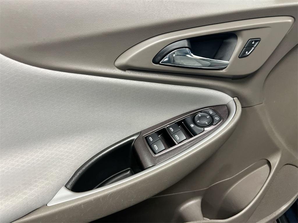used 2020 Chevrolet Malibu car, priced at $15,387