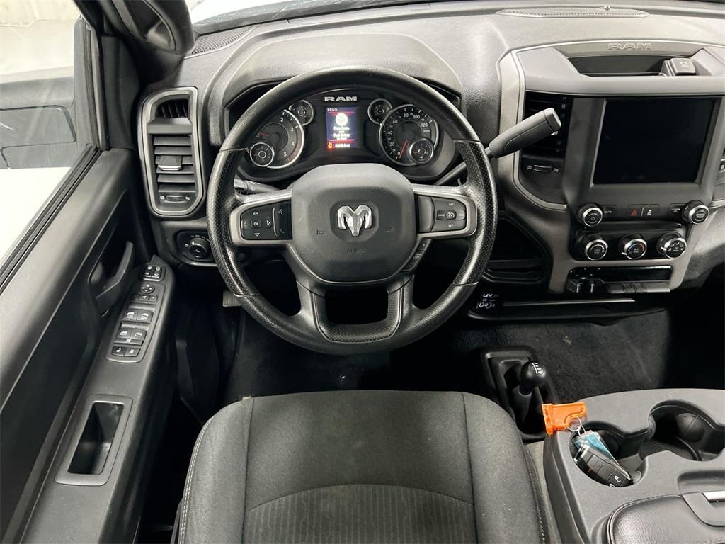 used 2024 Ram 3500 car, priced at $55,987