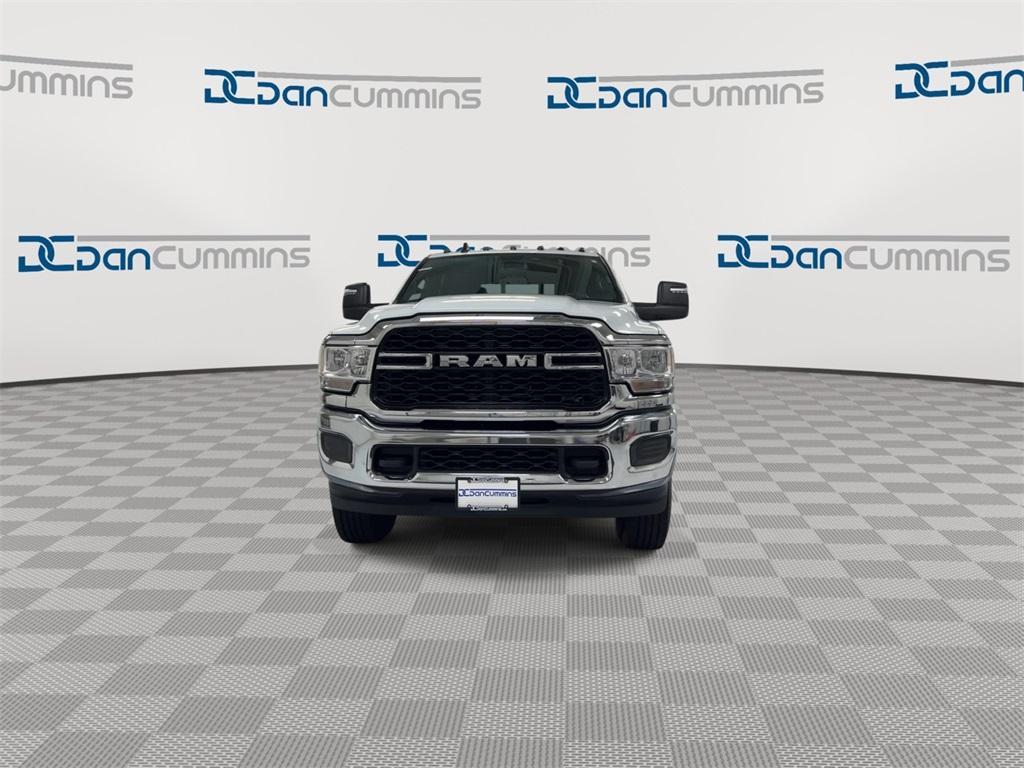 used 2024 Ram 3500 car, priced at $55,987