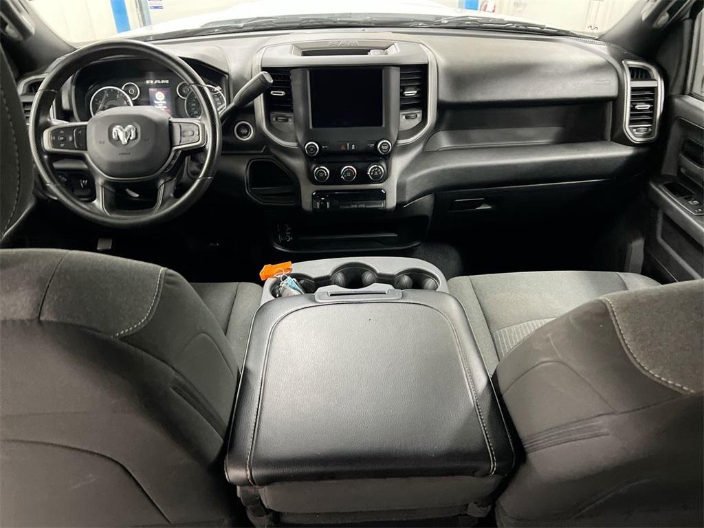 used 2024 Ram 3500 car, priced at $55,987