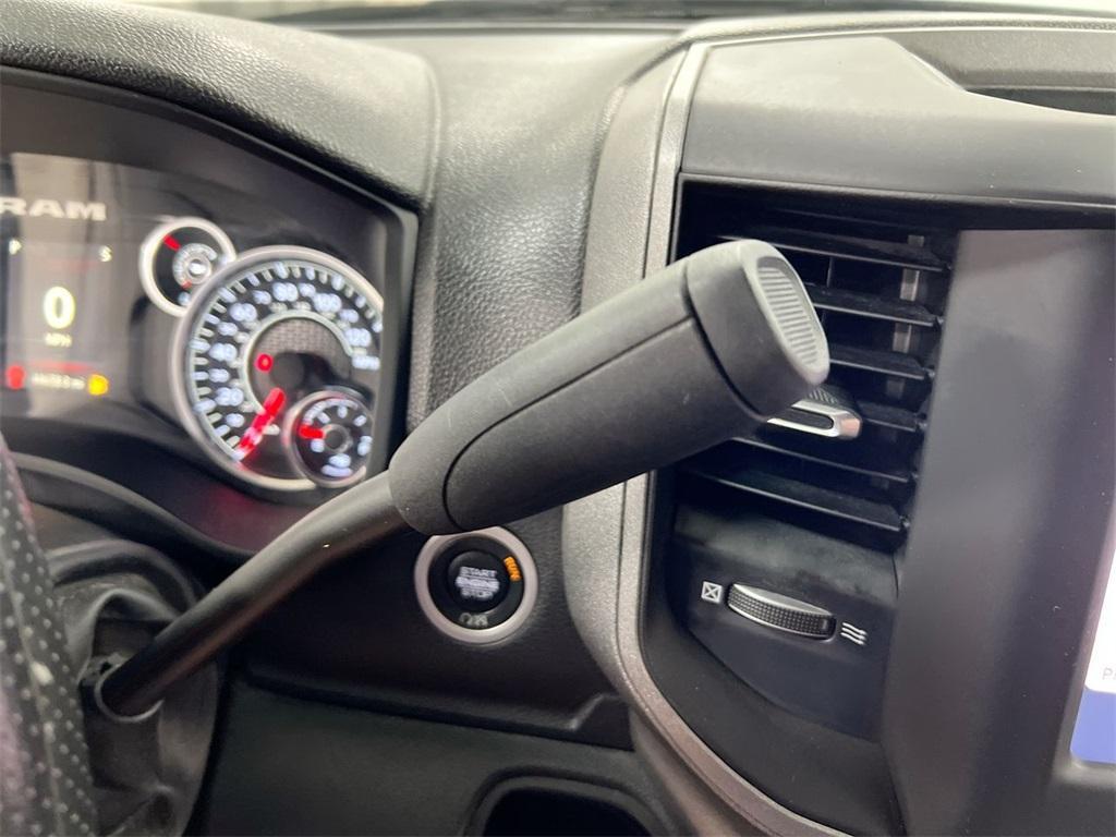 used 2024 Ram 3500 car, priced at $55,987