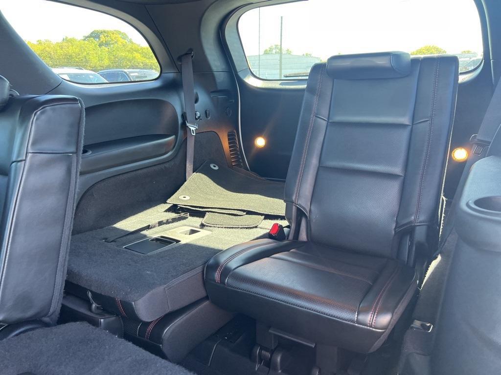 used 2023 Dodge Durango car