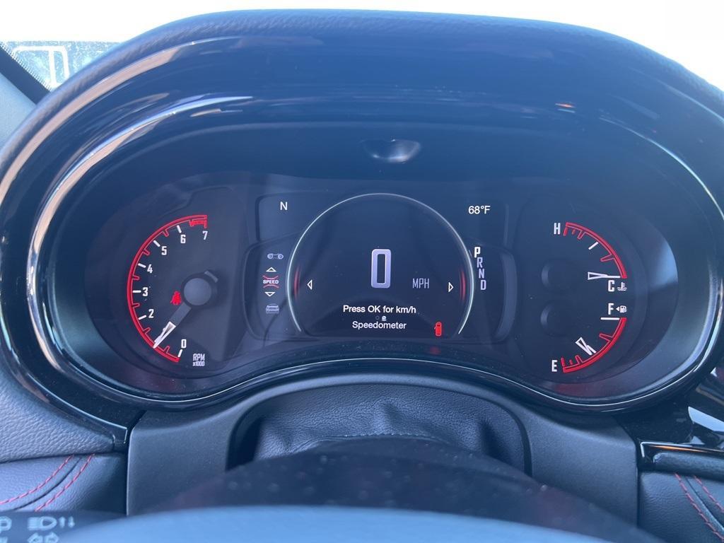 used 2023 Dodge Durango car