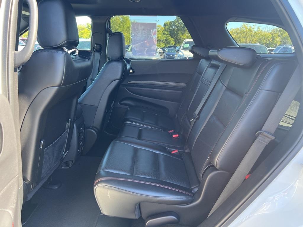 used 2023 Dodge Durango car