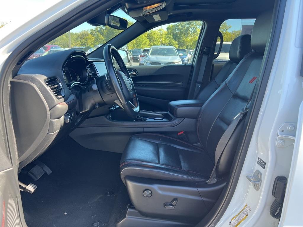 used 2023 Dodge Durango car