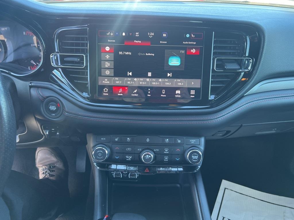 used 2023 Dodge Durango car