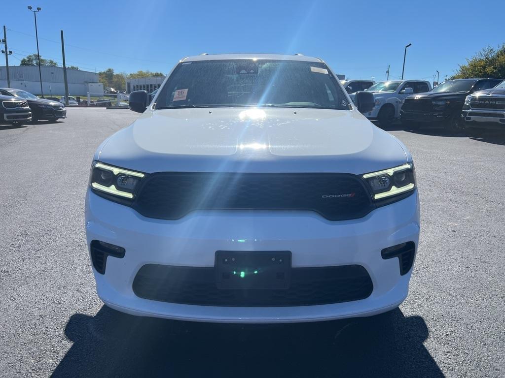 used 2023 Dodge Durango car
