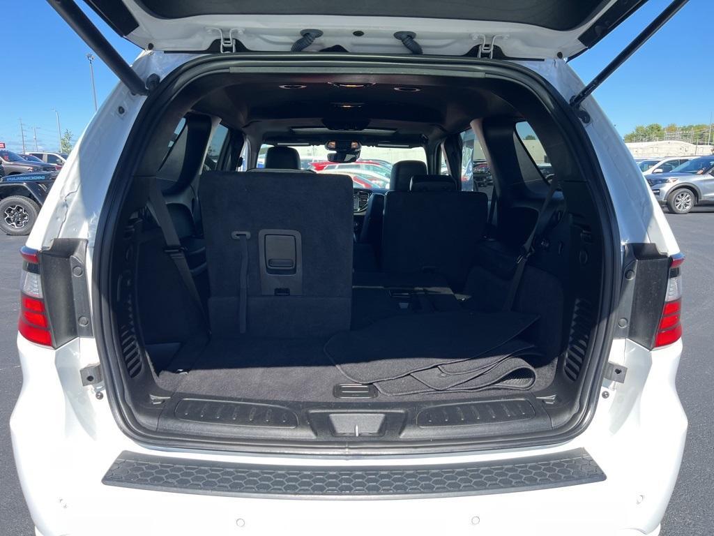 used 2023 Dodge Durango car