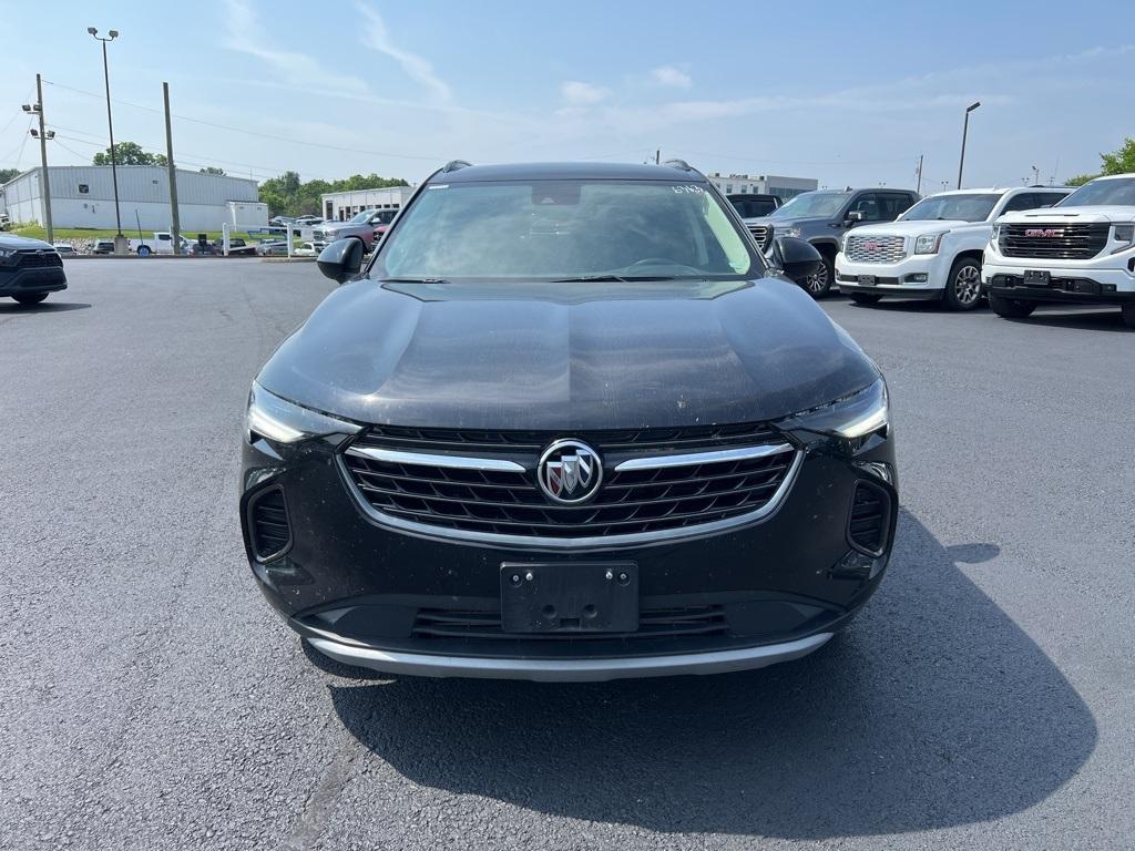 used 2023 Buick Envision car