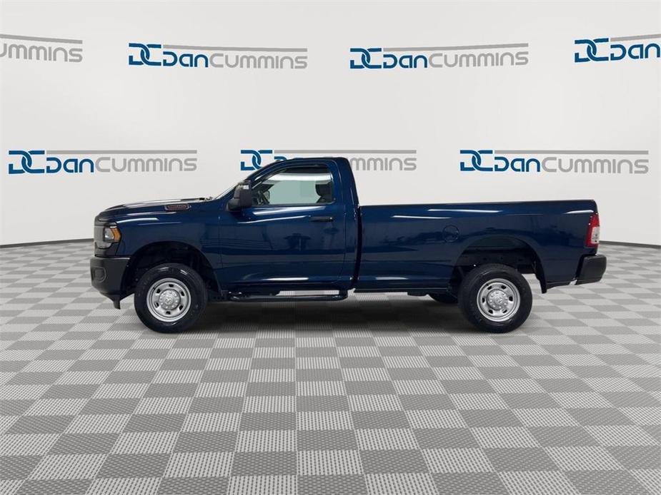 used 2023 Ram 2500 car, priced at $39,987